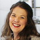 Tisha Livingston Co-founder 80 Acres Farms