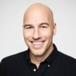 Alex Bell, US Managing Director, Nofence