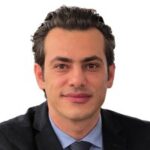 Alireza Pourreza, Associate Professor, UC Davis