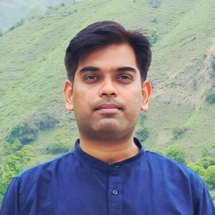 Ashutosh Tiwari edited