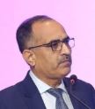 Avinash Joshi, IAS,Secretary, Ministry of Food Processing Industries, Government of India, Godrej  