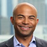 Cesar Piña, Senior Vice President and Chief Supply Chain Officer, North America, McDonald’s USA