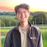 Charlie Wu, Orchard Robotics