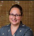Christina Ruggiero, President, Global Nutrition Category, The Coca-Cola Company