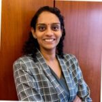 Dr Anusha Kothandaraman