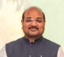 Dr Mangi Lal Jat, Research Program Director for Resilient Farm and Food Systems, ICRISAT