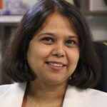 Dr Renuka Diwan, Co-founder and Chief Executive Officer, BioPrime, ICL