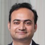 Dr Sat Kumar Tomer, Co-founder and CEO, Satyukt Analytics, Volt