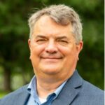 Dr Stanford Blade, Deputy Director General for Research and Innovation, ICRISAT, Groundnut