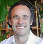 Francisco Martin-Rayo, Co-founder and CEO, Helios