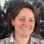 Gaelle Benzoni, Vice President, Animal Nutrition R&D, ADM, Digest Carb