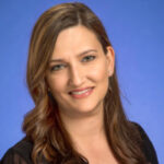 Isabel Almeida, President and CEO, United Way of Coastal and Western Connecticut