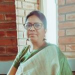 Jayanthi Gangana, Director and Trustee, ASA