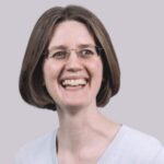 Jessica Rushworth, Chief Partnerships Officer, Digital Catapult