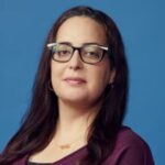 Kristina Friedman, Head of Sustainability, Unilever North America, Regenerative Agriculture