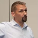 Lionnel Alexandre, EMEA Carbon Business Lead, Bayer Crop Science, ADM