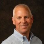 Matthew Johnston, Global Head of Vegetable Seeds and Flowers, Syngenta