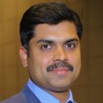 Nandakumar Kalathil, Agilent