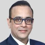 Nikhil Nanda, Chairman and Managing Director, Escorts Kubota