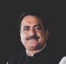 Rakesh Swami, Group President, Corporate Affairs, Godrej Industries Group