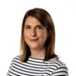 Sara El-Hanfy, Director AI and Digital, Innovate UK, Digital Catapult