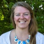 Sarah Carlson, Senior Programs and Member Engagement Director, Practical Farmers of Iowa, Regenerative Agriculture