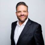 Steve Brazeel, Founder and CEO, Project FoodBox