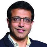 Sunil Kataria, CEO and MD, Godrej Agrovet