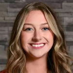 Sara Tondini, Research Scientist, ADM, Digest Carb