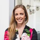 Allison Kopf, CEO, TRACT 1