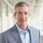 Dan Ryan, president and CEO of CIBO Technologies