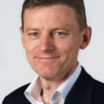 Dominique Mégret, CEO, Ecorobotix