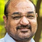 Dr Mangi Lal Jat, Secretary (DARE) & Director General, ICAR