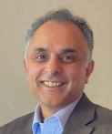Dr. Chetan Parmar Senior Vice President of Technical Services for Europe and Asia FoodChain ID