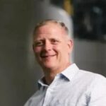 Eric Girdler, CEO, AEA