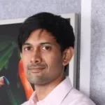 Gautam Ravi, Investor, WEH Ventures, Fragaria