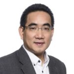 Gerard K M Lim, CEO, Agroz