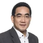 Gerard K M Lim, Director and CEO, Agroz