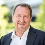Jochen Hauff, Global Ambassador, Agrivoltaics and Senior Advisor, Global Solar Council, Agrisolar
