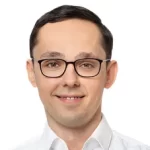 Konstantin Kretschun, Global Head, BASF Digital Farming, xarvio