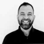 Konstantinos Kandylas, CEO and Co-founder, Terra Robotics