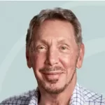 Larry Ellison, Founder, Ellison Institute of Technology, Wild Bioscience