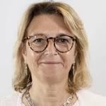 Nadia Gagliardini, President, Sipcam Oxon, Novagria Ventures