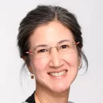 Natasha Hayward, Program Manager, Global Agriculture and Food Security Program, GAFSP