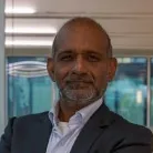 Nityen Lal, Founding Partner, Icos Capital, TRACT