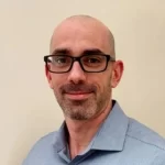 Opher Flohr, CEO, Taranis