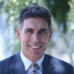 Peter Beetham, PhD, Co-founder and Interim CEO, Cibus