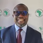 Philip Boahen, Coordinator GAFSP, African Development Bank
