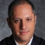 Ron Baruchi CEO Agmatix FoodChainID