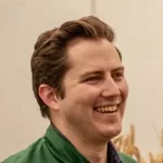 Ross Hendron, Co-Founder and CEO, Wild Bioscience